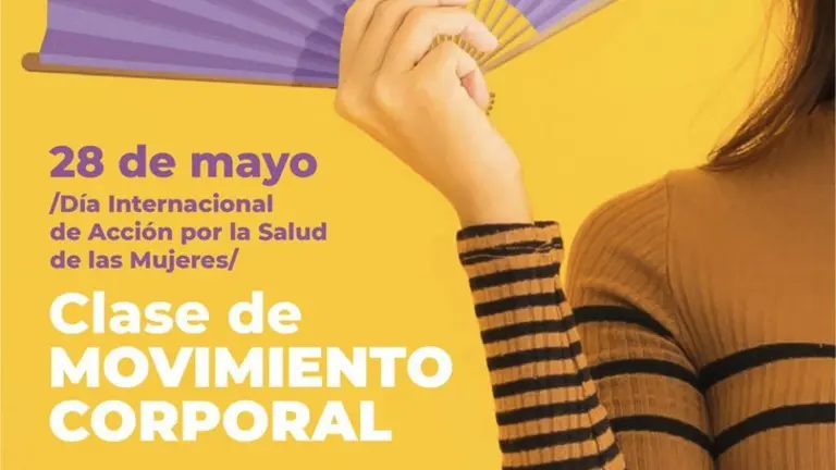 mujeres