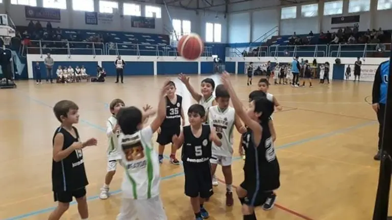 olimpia tarifa