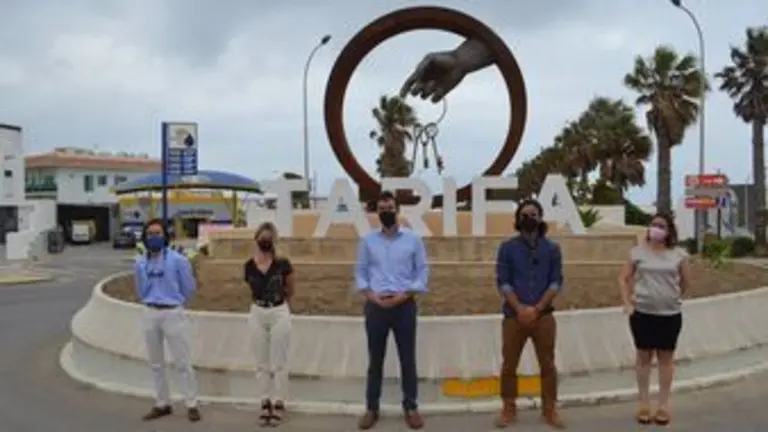 Escultura.