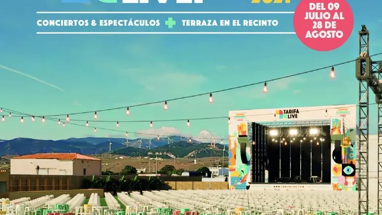 conciertos