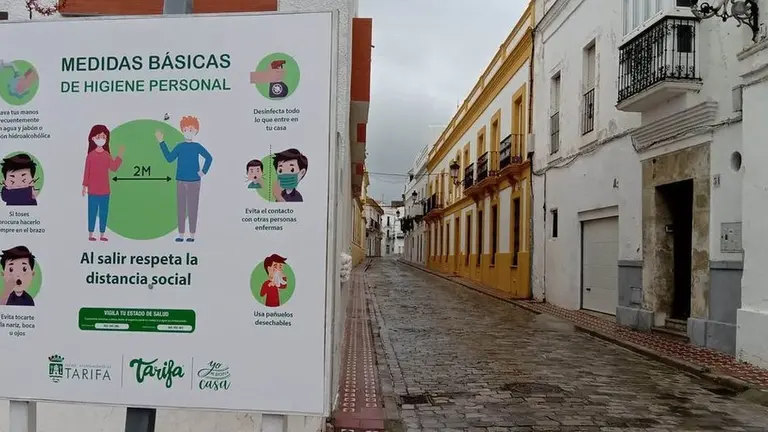 Casco hist&oacute;rico.