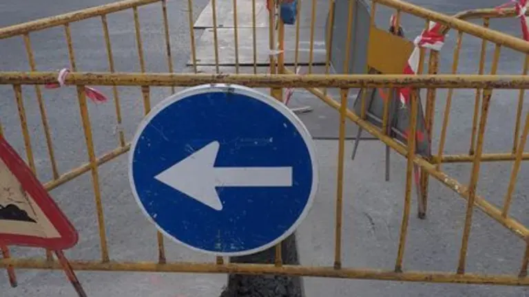 Trabajos.