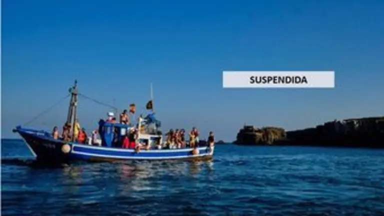 Virgen del Carmen.