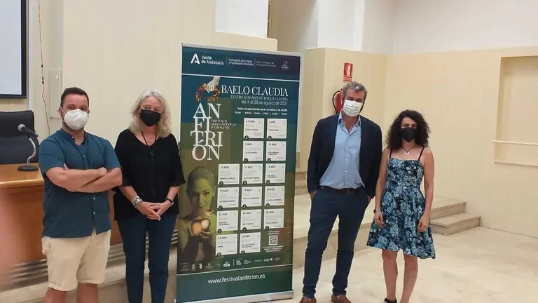 Presentaci&oacute;n.