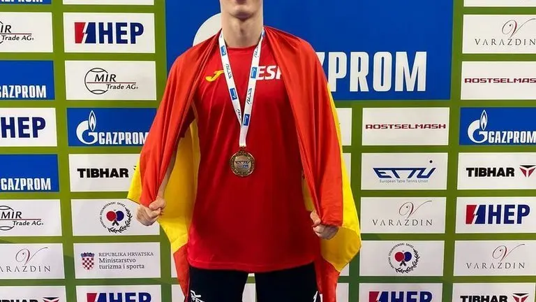 pereez chico
