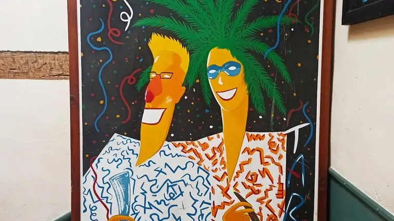 carnaval 1988 tarifa