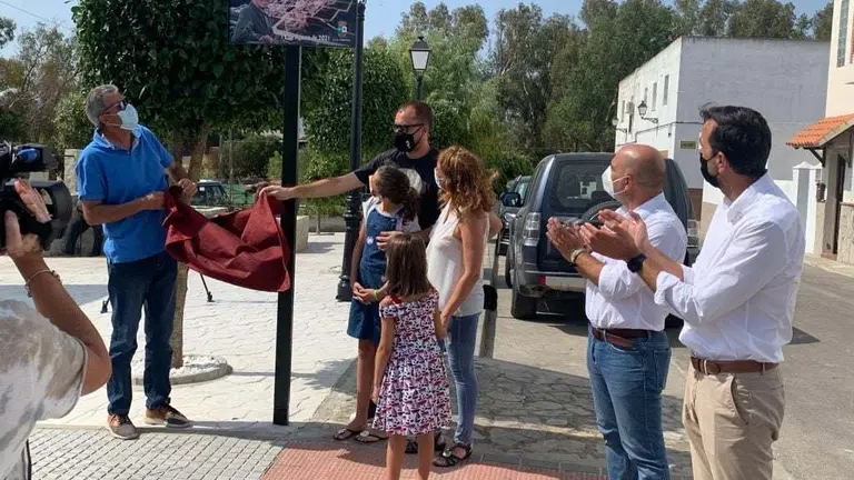 inauguraci&oacute;n
