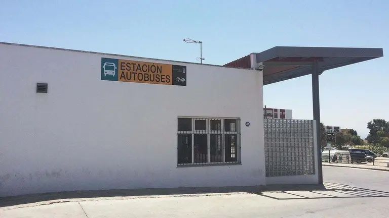 estaci&oacute;n