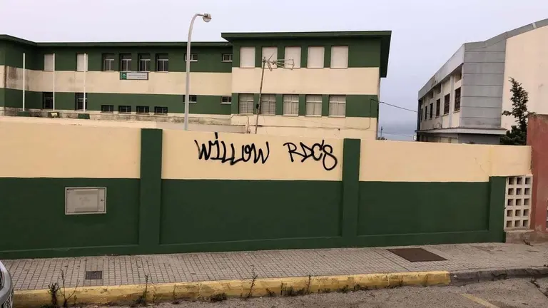 pintadas