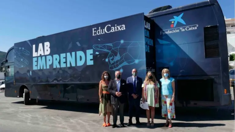 lab caixa