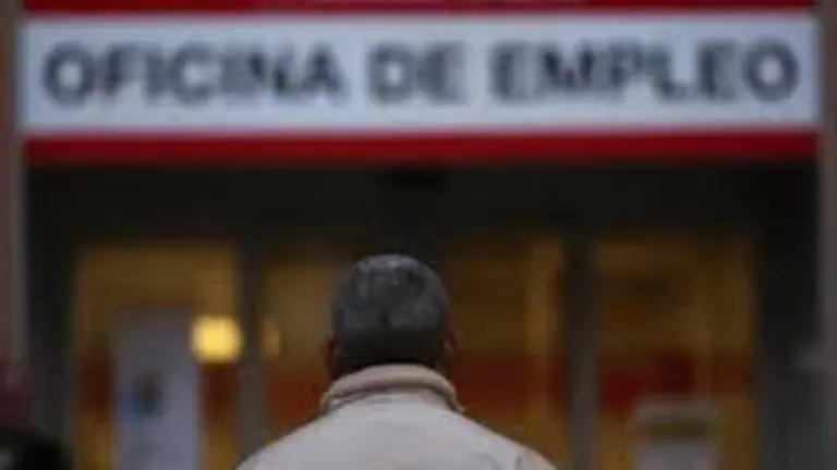 empleo paro