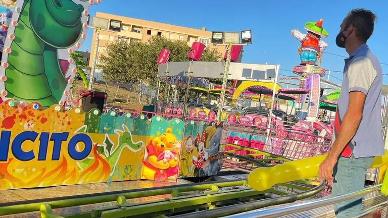 atracciones dos d