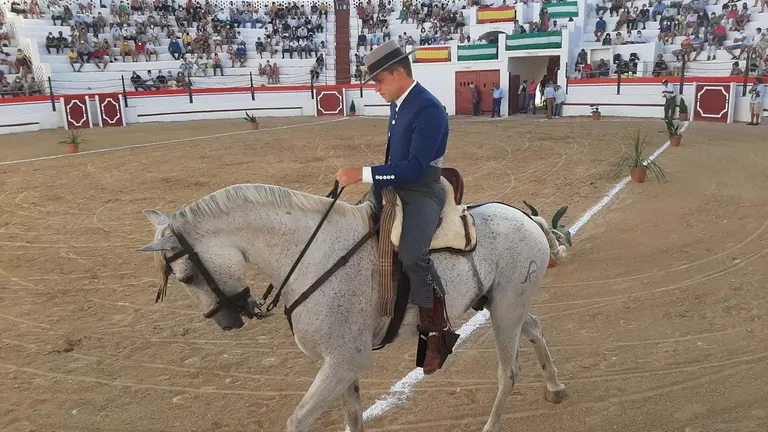 caballo tarifa