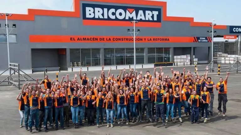 bricomart