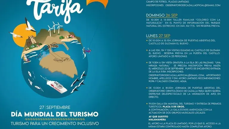 turismo