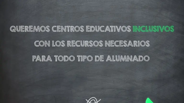 Creatividad campa&ntilde;a educaci&oacute;n Tarifa 1