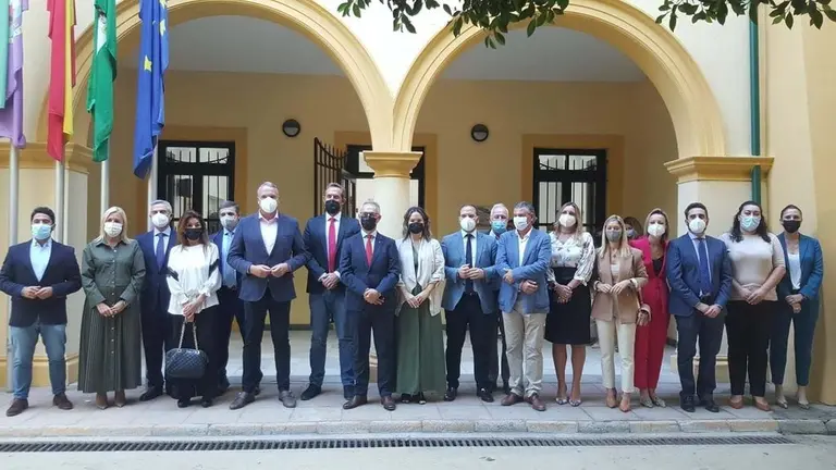 turimso mancomunidad