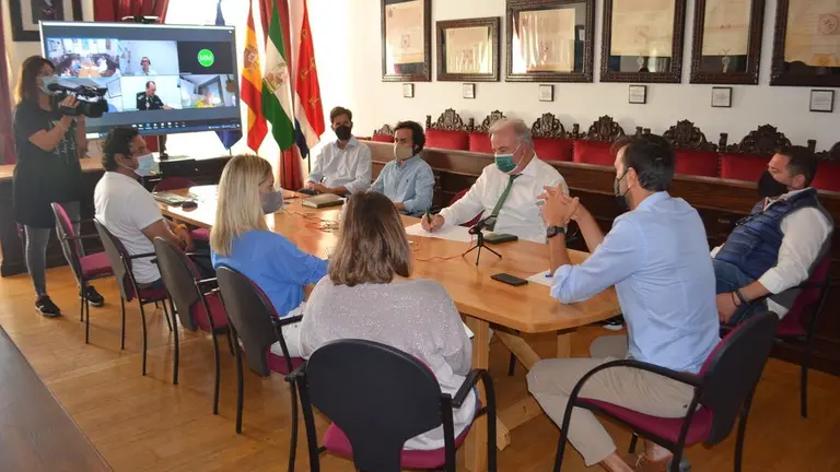 COMISI&Oacute;N T&Eacute;CNICA COVID (2)