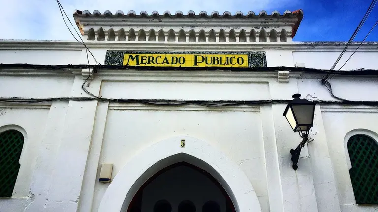 mercado