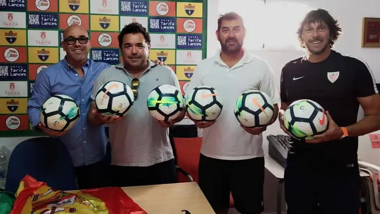 balones