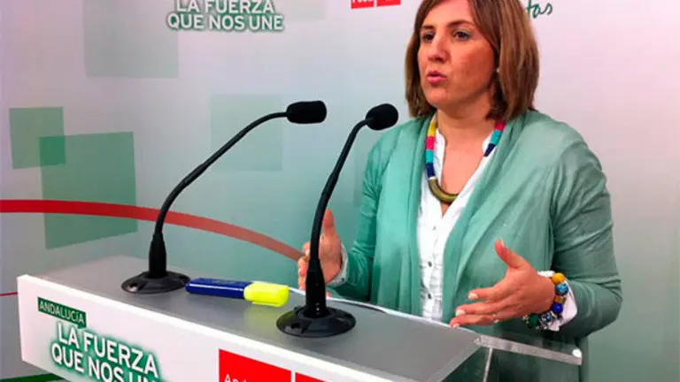 IRENE GARCIA