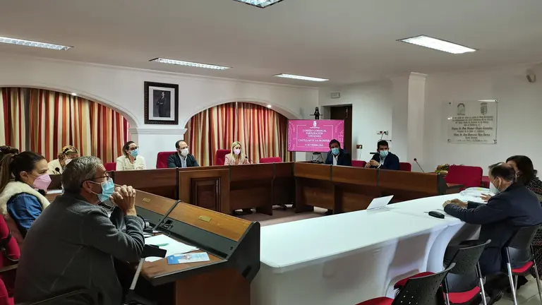 castellar ayuntamiento