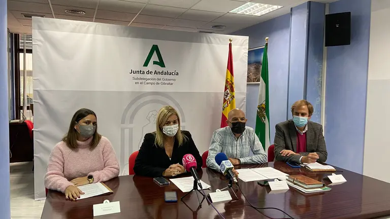 junta