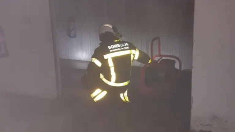 bombero