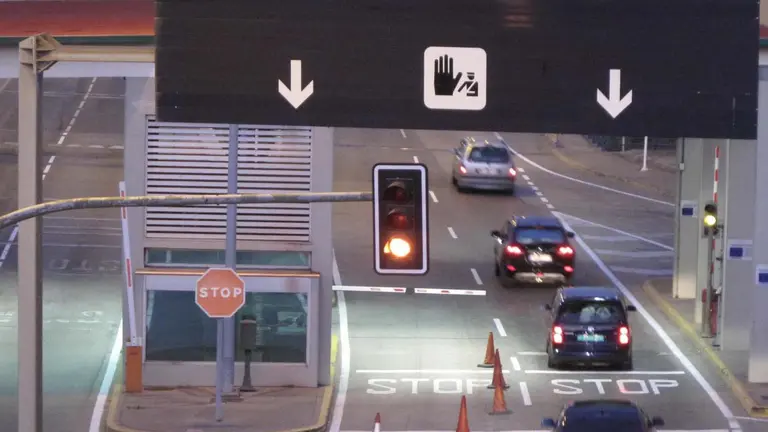 ACCESO NORTE