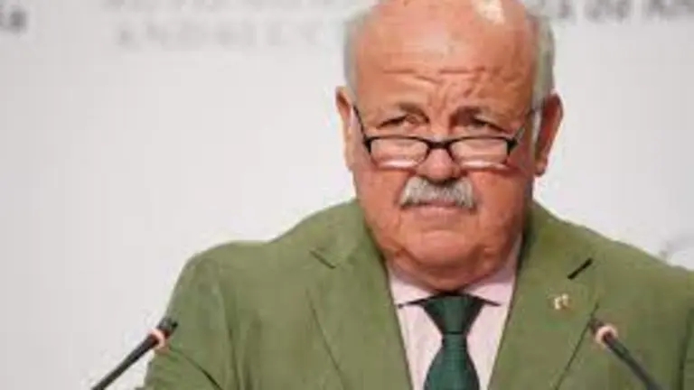 jesus aguirre