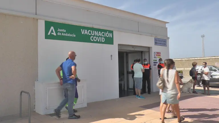 vacuna
