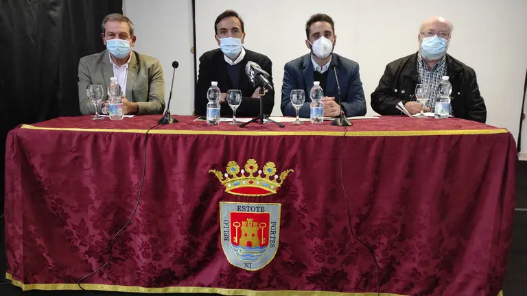 III JORNADAS HISTORIA DEL ARTE CAMPO DE GIBRALTAR