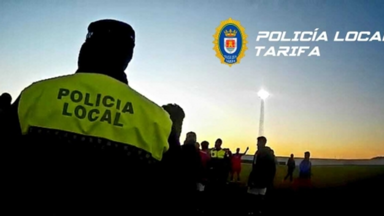 policia local
