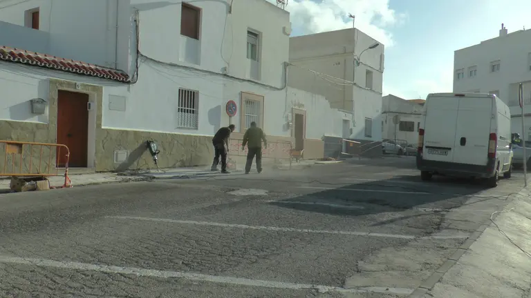 calle