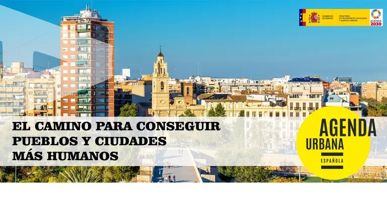 agenda urbana