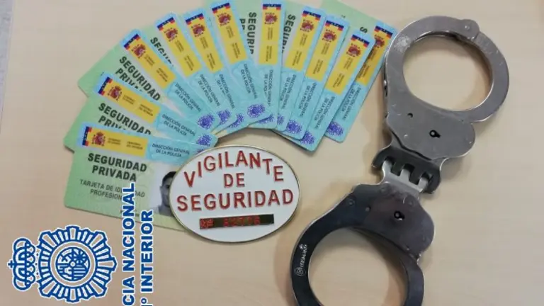 seguridad
