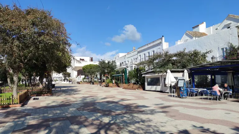 alameda