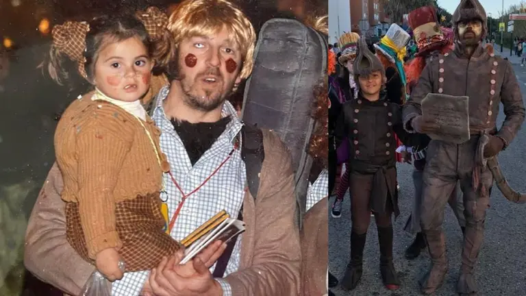 carnaval pregonero 2022