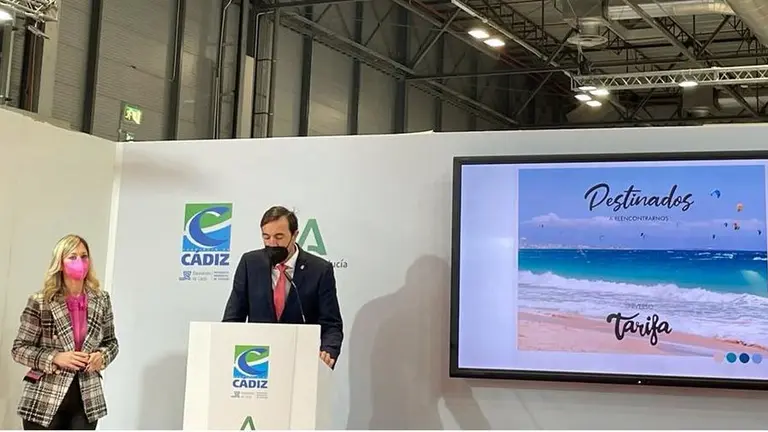 Fitur Tarifa