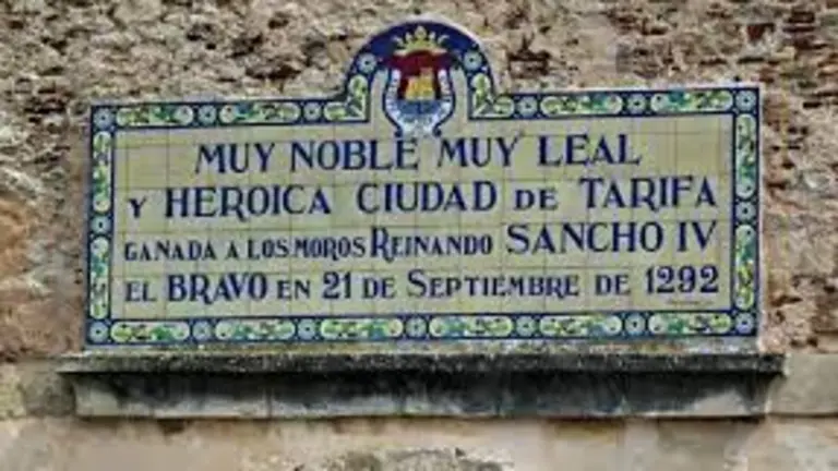tarifa
