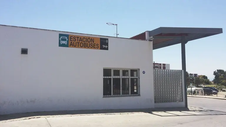 estacion bus