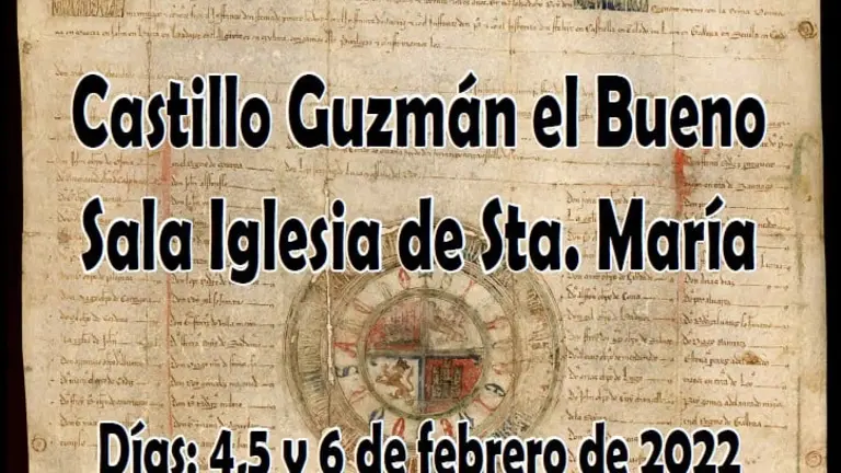 exposicion guzman el bueno