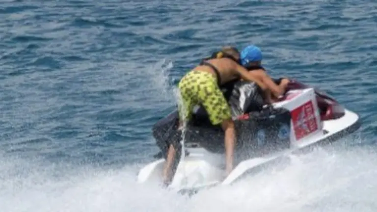 captura