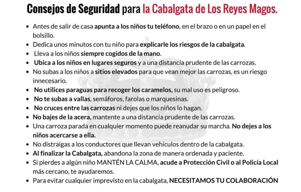 consejos