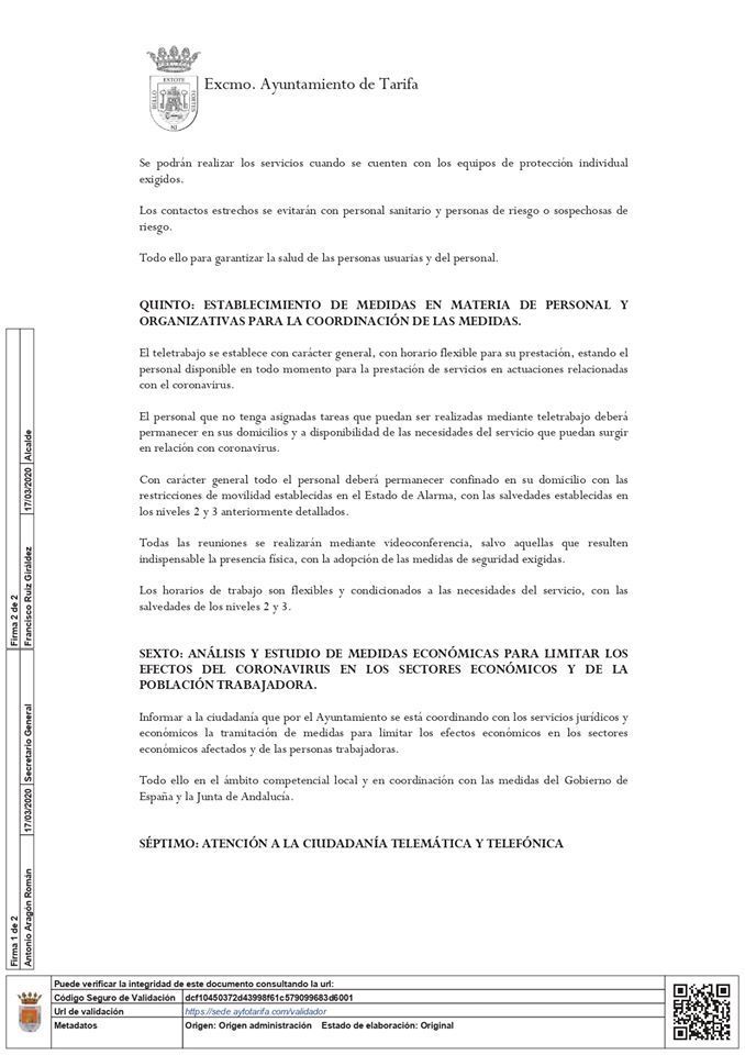 ayto tarifa 3