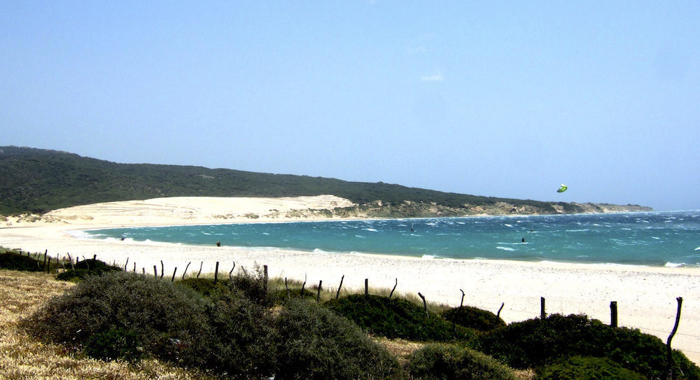 playa-punta-paloma-cadiz