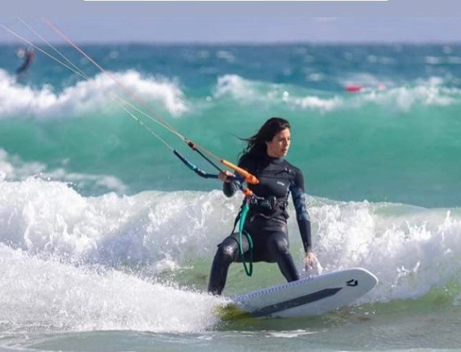 surf