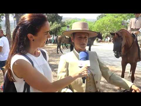 cabalgata de tarifa