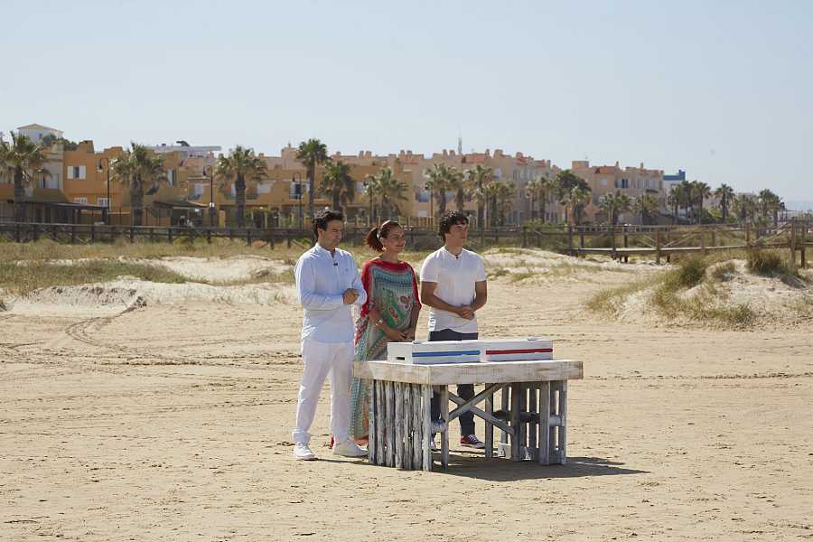 masterchef tarifa