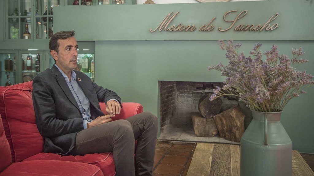 alcalde tarifa cuatro